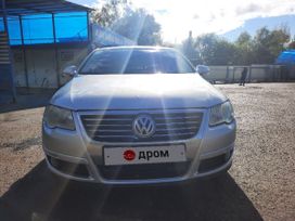  Volkswagen Passat 2008 , 520000 , 