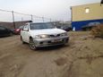  Nissan Pulsar 1999 , 125000 , 