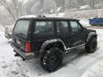 SUV   Jeep Cherokee 1994 , 550000 , 