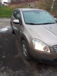 SUV   Nissan Qashqai 2008 , 515000 , 