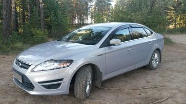  Ford Mondeo 2012 , 599000 , 