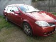  Nissan Primera 2003 , 297000 , 