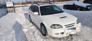  Toyota Caldina 1997 , 550000 , 