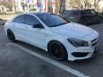  Mercedes-Benz CLA-Class 2013 , 1890000 , 