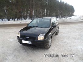  Ford Fusion 2005 , 300000 , 