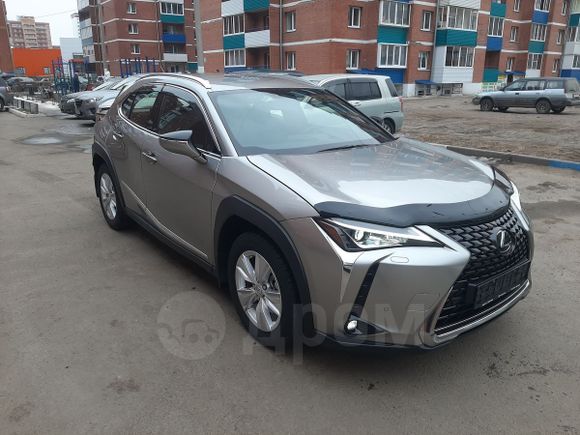 SUV   Lexus UX200 2019 , 2800000 , 