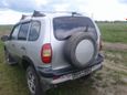 SUV   Chevrolet Niva 2004 , 200000 , 