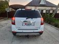 SUV   Chevrolet Captiva 2011 , 825000 , 