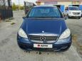  Mercedes-Benz A-Class 2006 , 400000 , 