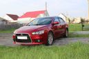  Mitsubishi Lancer 2010 , 361999 , 