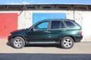 SUV   BMW X5 2003 , 730000 , 