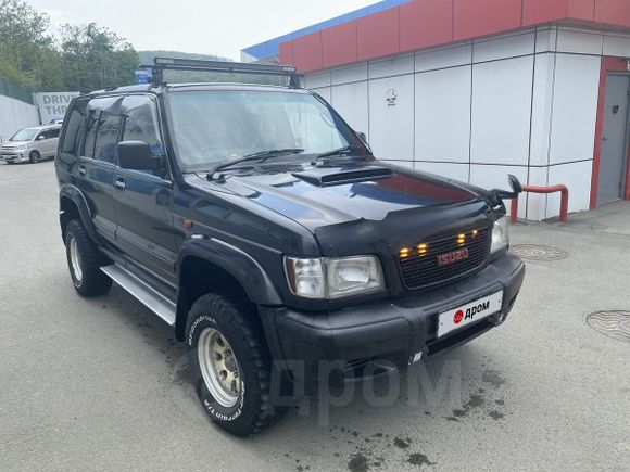 SUV   Isuzu Bighorn 1999 , 750000 , 