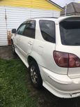 SUV   Toyota Harrier 1999 , 455000 , 