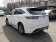 SUV   Toyota Harrier 2014 , 2150000 , 