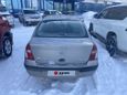  Renault Symbol 2005 , 173000 , 