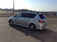    Toyota Ipsum 2004 , 437000 , 