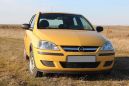  Opel Corsa 2005 , 205000 , 