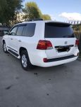 SUV   Toyota Land Cruiser 2015 , 3950000 , 