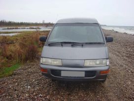 Toyota Town Ace 1992 , 140000 , 