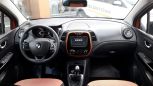 SUV   Renault Kaptur 2017 , 940000 , 