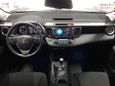 SUV   Toyota RAV4 2018 , 1950000 , 