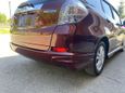  Honda Fit Shuttle 2013 , 790000 , 