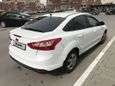  Ford Focus 2014 , 500000 , 