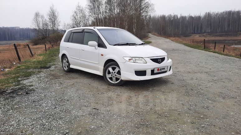    Mazda Premacy 2001 , 280000 , 