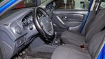  Renault Sandero 2016 , 760000 , 