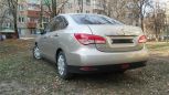  Nissan Almera 2013 , 440000 , 