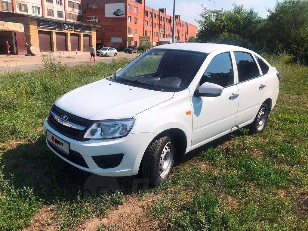 Купить Гранту 2015 Года На Авито
