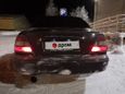  Daewoo Leganza 1997 , 115000 , 