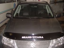 SUV   Suzuki Grand Vitara 2007 , 750000 , 