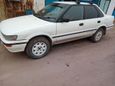  Toyota Sprinter 1989 , 120000 , -