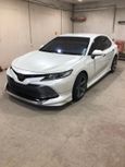  Toyota Camry 2018 , 1920000 , 