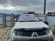 SUV   Mitsubishi Pajero Sport 2013 , 1400000 , 