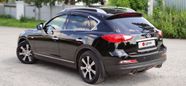 SUV   Infiniti EX35 2008 , 997000 , 