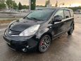  Nissan Note 2011 , 435000 ,  