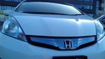  Honda Fit Shuttle 2012 , 590000 , 