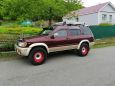 SUV   Nissan Terrano 1992 , 400000 , 