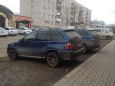 SUV   BMW X5 2005 , 750000 , 