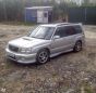 SUV   Subaru Forester 2000 , 500000 , 