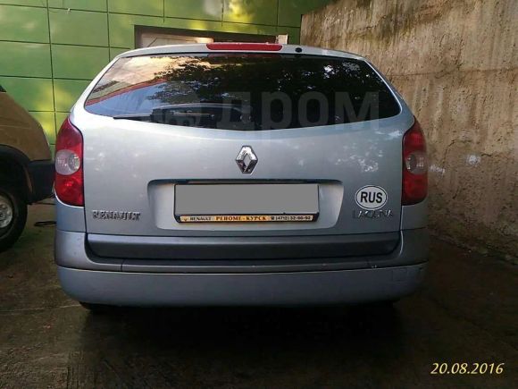  Renault Laguna 2002 , 250000 , 