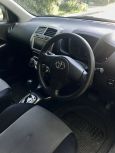  Toyota ist 2012 , 585000 , 