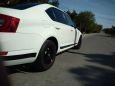  Skoda Octavia 2014 , 750000 , 