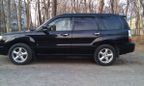 SUV   Subaru Forester 2006 , 520000 , 