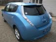  Nissan Leaf 2011 , 435000 , 
