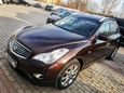 SUV   Infiniti EX37 2010 , 875000 , 