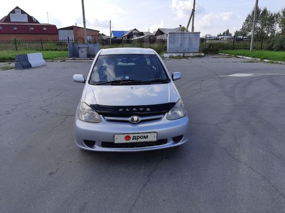  Toyota Platz 2005 , 305000 , 