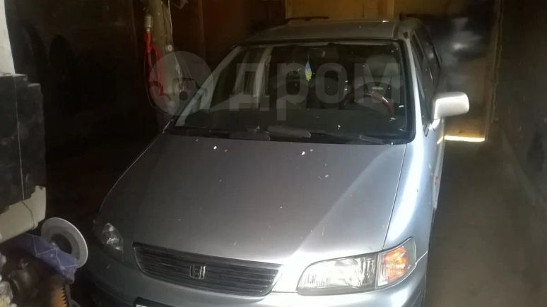  Honda Shuttle 1997 , 300000 , 